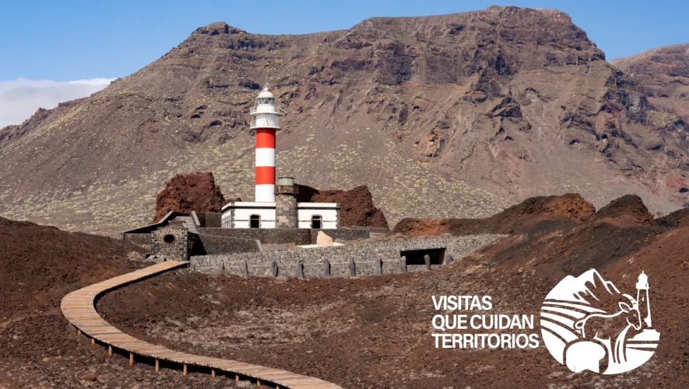VI jornadas Terrae Agroecología desde el municipalismo y la insularidad. Visitas que cuidan territorios